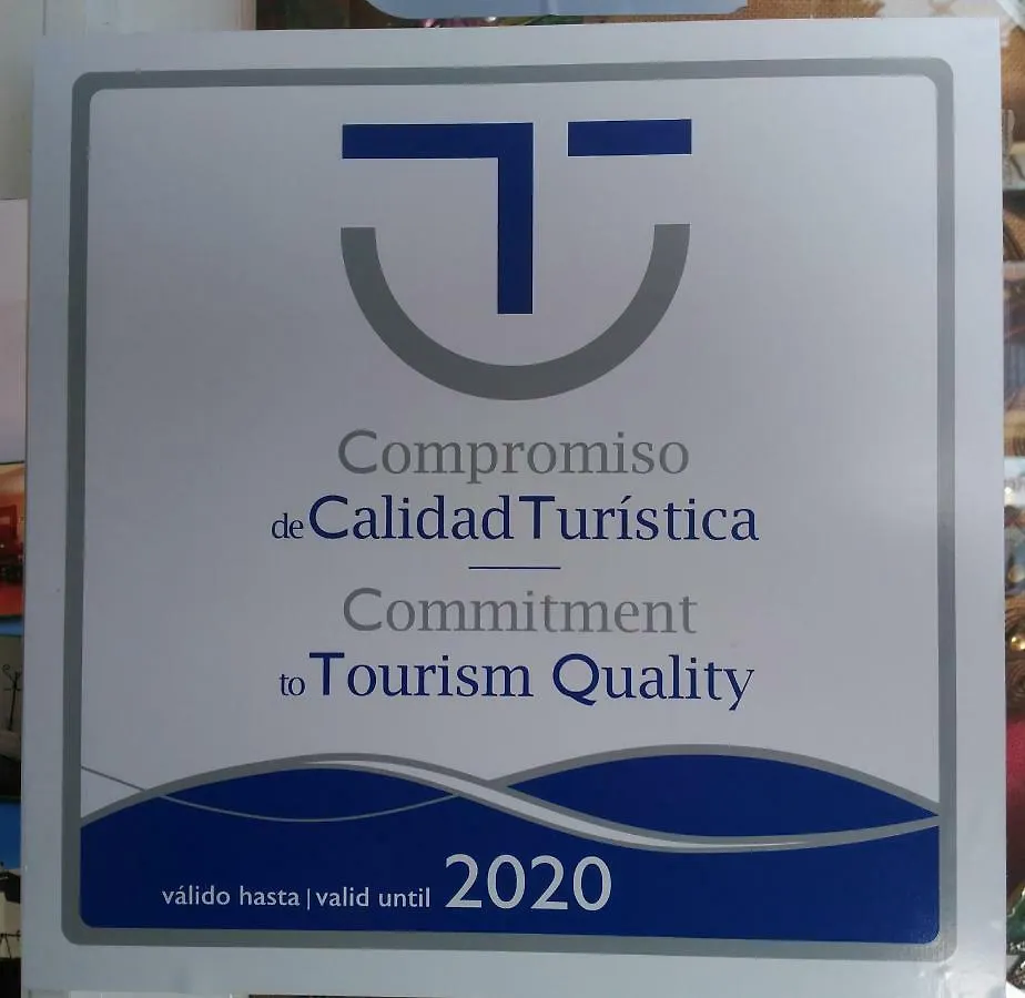 Apartamentos Valle Del Guadalquivir Арройо-Фрио Испания